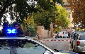 مقتل 8 أشخاص في حادث إطلاق نار بألمانيا