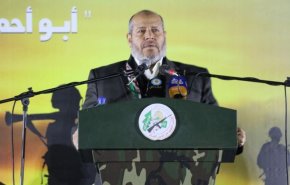 حماس: مواجهة الصفقة بحاجة لعمل وطني حقيقي