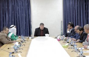  مؤتمر بالأردن لإطلاق حملة 