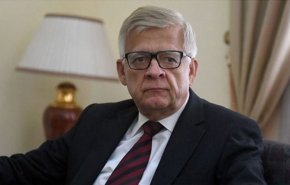 سفير روسي يكشف الأولوية القصوى في سوريا