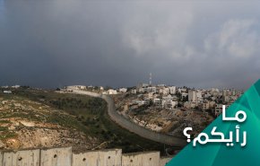 صفقة سرية الى جانب صفقة ترامب تمهد لشرق أوسط جديد؟