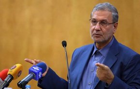 ايران: شكلنا لجنة للوقاية ومكافحة فيروس كورونا