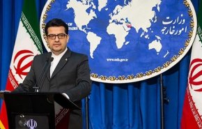 موسوي: الانتخابات صوت الشعب الايراني