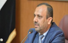 الياسري يطمئن النجفيين بشأن 