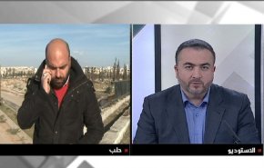 كل ما حدث بريفي ادلب وحلب بعد تحركات المسلحين+فيديو