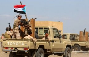 موالون للإمارات يخطفون مسؤولا عينته السعودية بعدن