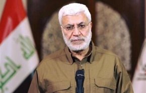 هيئة الحشد الشعبي تنصّب ابو فدك خلفاً للمهندس