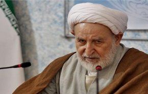 آية الله يزدي: فرض الحظر عليّ من قبل اميركا فخر لي