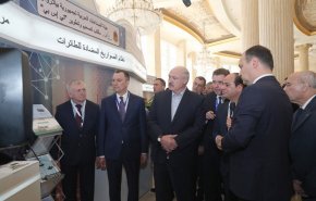 مصر تستعد لتصنيع درونات جديدة +صور