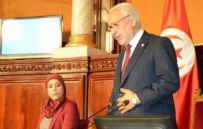 الغنوشي: حكومة 'الفخفاخ' متوازنة والنهضة راضية عنها