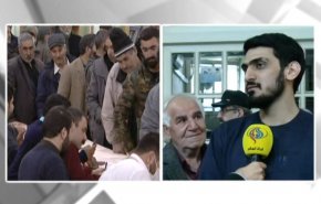 ماذا يقول الشباب الايراني عن الانتخابات البرلمانية؟