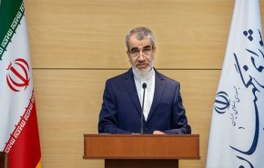 كد خدائي: اميركا اثبتت ان لا صلة لها بالديمقراطية