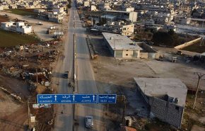 الدفاع الروسية ترد على مزاعم نزوح مليون سوري في إدلب