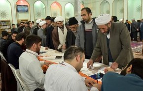 العرس الانتخابي الايراني.. حق مدني ونجاح وطني