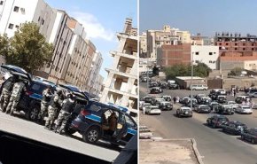 تیراندازی در شهر مدینه منوره/ زخمی شدن سه نیروی امنیتی سعودی
