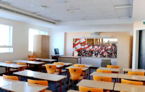 لبنان: وزير التربية ينفي إقفال المدارس بسبب كورونا 
