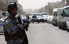 تفكيك عبوة ناسفة في الديوانية بالعراق