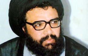 ما قاله السيد نصرالله في تشييع الشهيد السيد عباس الموسوي