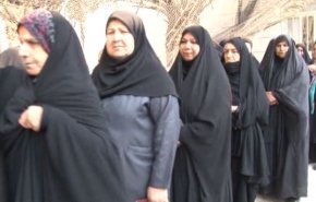 شاهد: الابادانيون يبنون مستقبلهم من بوابة الانتخابات