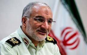 ايران حاجز قوي امام تهريب المخدرات الى اوروبا