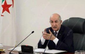 تبون ينتقد مناورات الجيش المغربي على حدود الجزائر