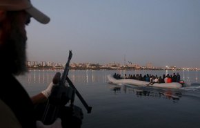 مجلس أوروبا يطالب ايطاليا بالتوقف عن دعم خفر السواحل الليبي