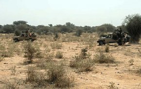 النيجر.. مصرع 120 إرهابيًا في عملية عسكرية مشتركة مع فرنسا