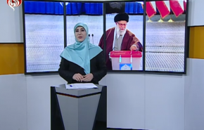 نشرة بانوراما: 'ضغوط في خضم انتخابات ايران' و'عمليات توازن الردع اليمنية'