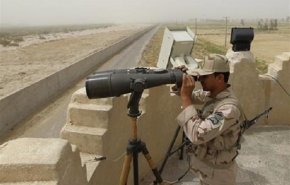 شهادت ۲ مرزبان در درگیری با گروهک تروریستی در جکیگور
