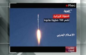 اضحكوا حتى الانفجار.. شاهد اكاذيب العربية!