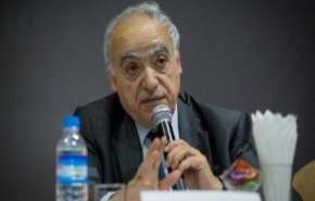 ليبيا.. سلامة يعلق على شروط حفتر لوقف اطلاق النار  