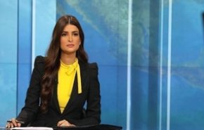 علا الفارس تتسبب بأزمة لشركة هواتف هواوي