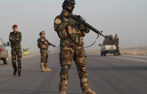 داعشي حاول الهروب من العراق الى سوريا..ماذا حدث؟