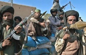 خرق الهدنة الأفغانیة فی یومها الاول!