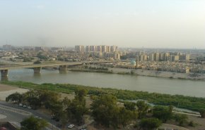 اخبار مفرحة للعاصمة بغداد