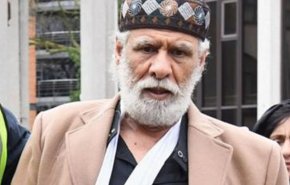 مؤذن مسجد لندن بعد حادث الطعن: سامحت من هاجمني