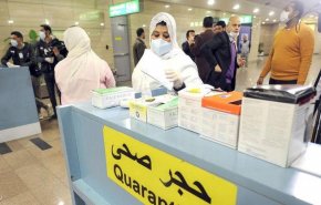 انتهاء فترة الحجر للعائدين من ووهان دون تسجيل إصابات
