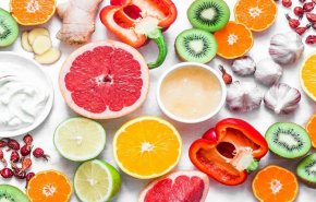 10 أطعمة ومشروبات تحمي من فيروس كورونا
