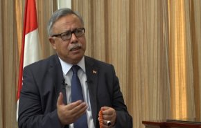 بن حبتور: قوی العدوان لم تحقق أي انتصار على الأرض