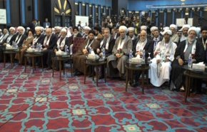علماء المقاومة يرفضون 'صفقة القرن' وبقاء الاميركان