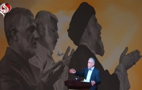 شاهد.. العراقيون يمجدون ثلاثة من كبار الشهداء