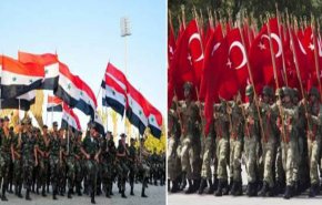 مقارنة بين الجيشين السوري والتركي.. اليكم التفاصيل