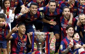 لاعبو برشلونة مهددون بالاحتجاز في إيطاليا بسبب 