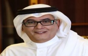كاتب سعودي يشمت بايران بسبب كورونا والمغردون يجلدونه