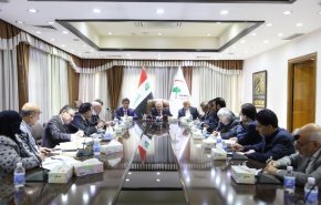 ايران والعراق يتفقان على وقف حركة السفر عبر الحدود البرية لمدة اسبوعين