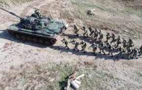 مقتل 16 جنديا تركيا في اشتباكات مع الجيش الليبي
