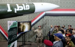 قيادات يمنية تشيد بمنظومات الدفاع الجوي الجديدة