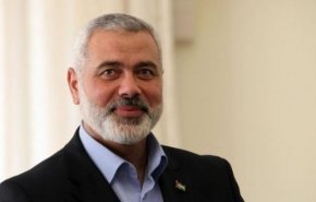 وفد من حركة حماس برئاسة هنية يزور موسكو