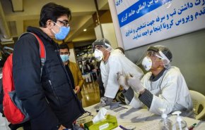 أول إصابة بفيروس كورونا في أفغانستان