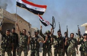 مجلس الشعب: تحرير حلب انتصار لسوريا وللإنسانية